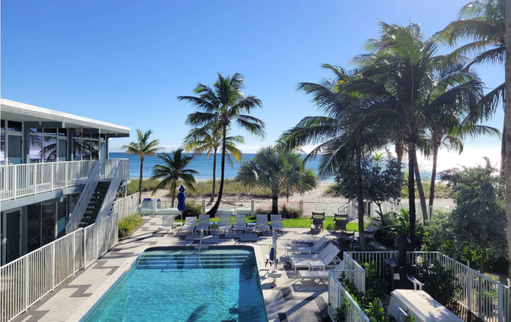 Best Wedding Resorts In Fort Lauderdale, Florida, For A Dream Destination Wedding 5 Plunge Beach Resort