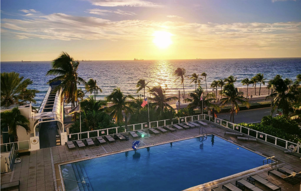 Best Wedding Resorts In Fort Lauderdale, Florida, For A Dream Destination Wedding 3 The Westin Fort Lauderdale Beach Resort